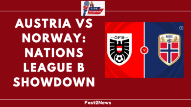 Austria vs Norway Nations League B Match Preview