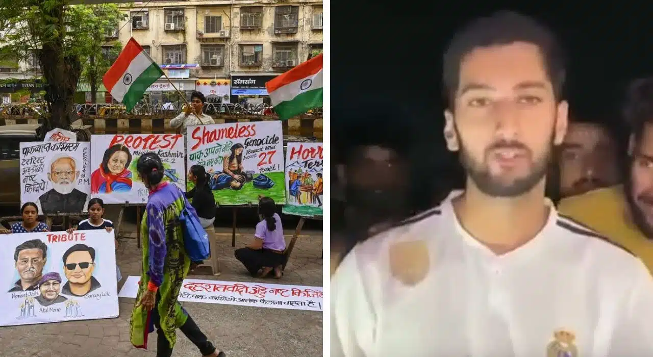 Pahalgam Attack के बाद कश्मीरी छात्रों पर हुए हमले