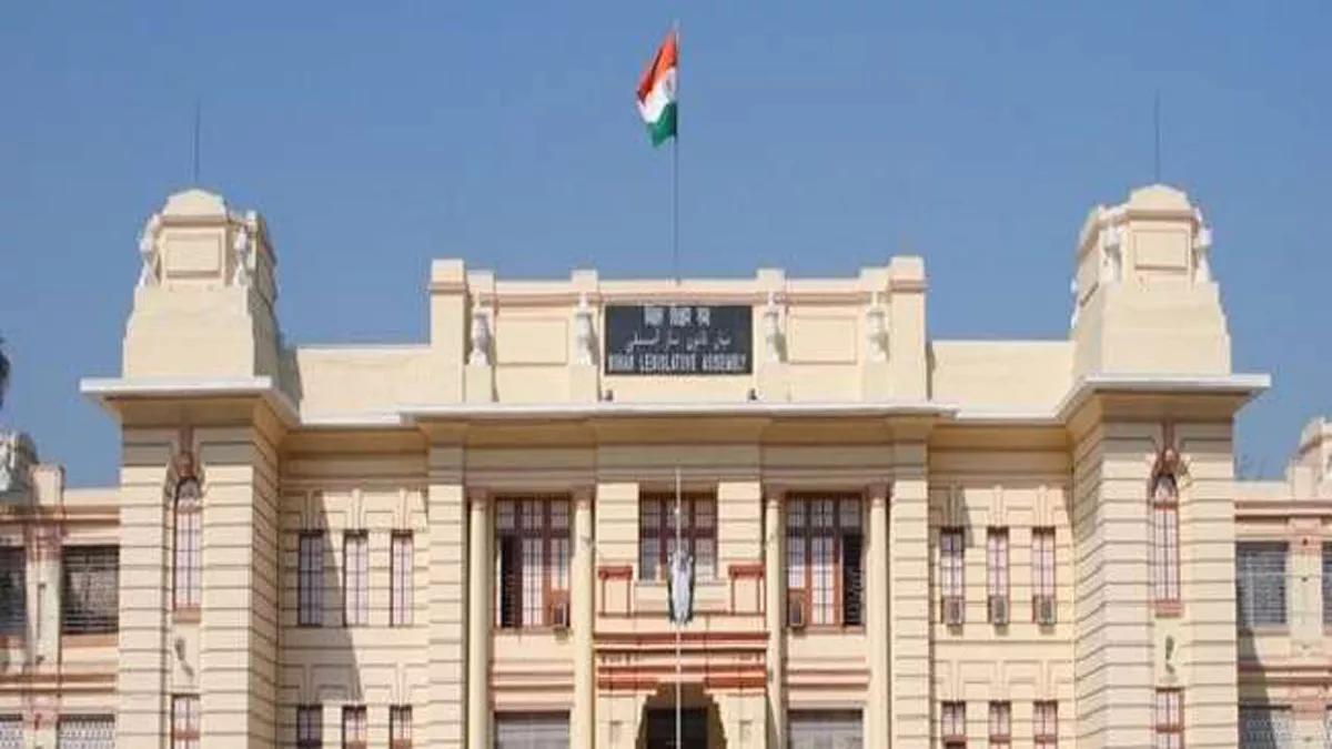 Bihar Assembly Election 2025: तैयारी और जातीय राजनीति