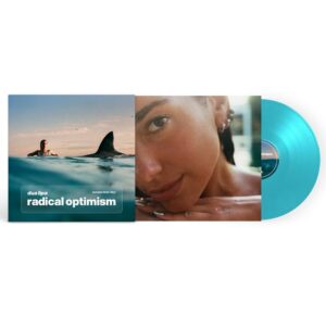 Music Album