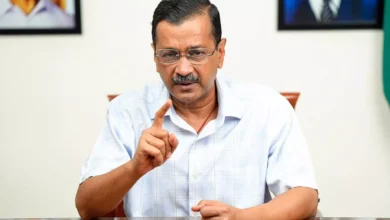 Aam Aadmi Party में हलचल ,13 पार्षदों ने बनाई नई पार्टी