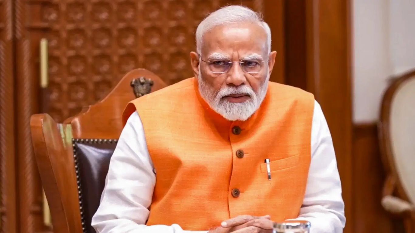 Amaravati को 58,000 करोड़ की सौगात: विकास की नई शुरुआत