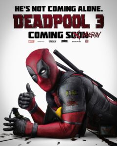 deadpool 3