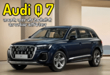 Audi Q7 लक्ज़री SUV – पावर, टेक्नोलॉजी और स्टाइल का परफेक्ट कॉम्बिनेशन