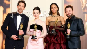 award shows