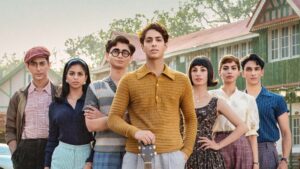 the archies