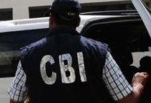CBI निदेशक की नियुक्ति, एजेंसी के चीफ पर नहीं बनी सहमति