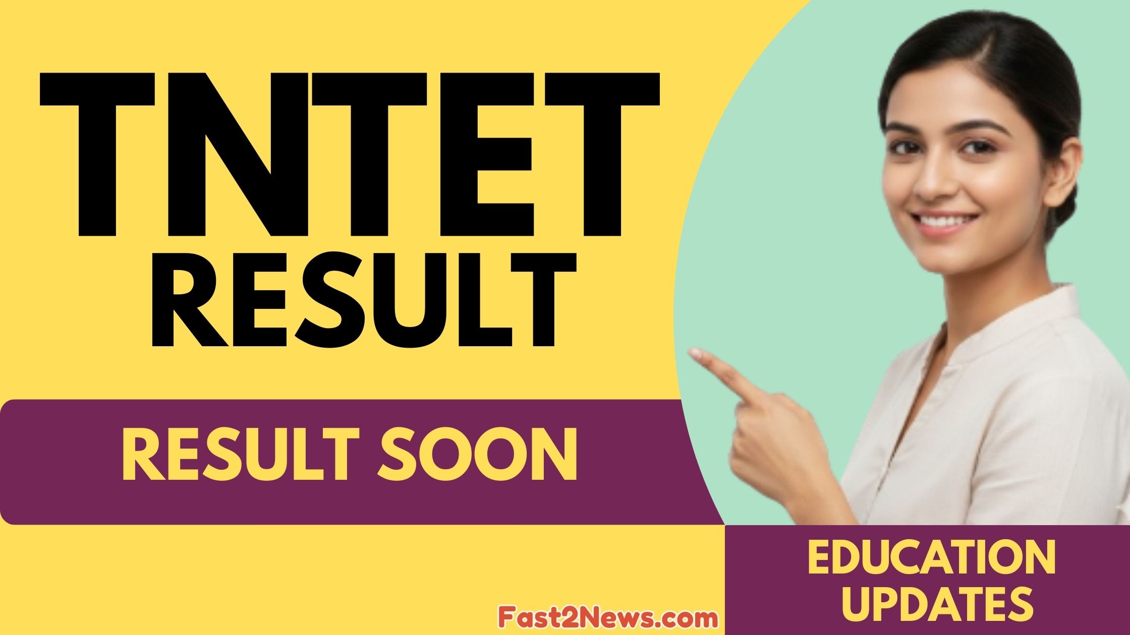 TNTET Result 2025 स्कोरकार्ड डाउनलोड करने के लिए सीधा लिंक और अपडेट दर्शाती एक प्रोफेशनल इमेज।