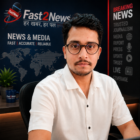 Photo of Deepak Rathaur